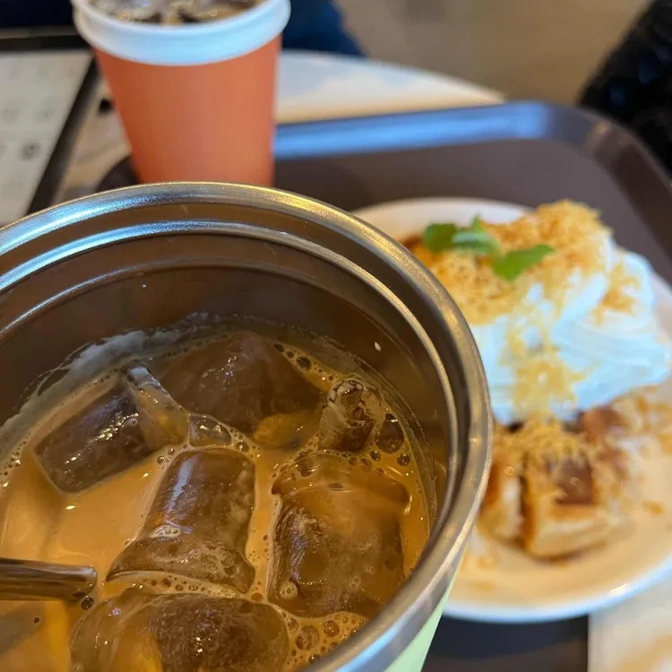 바늘카페 대표 사진