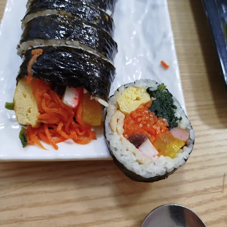영광오뚜기국수 대표 사진
