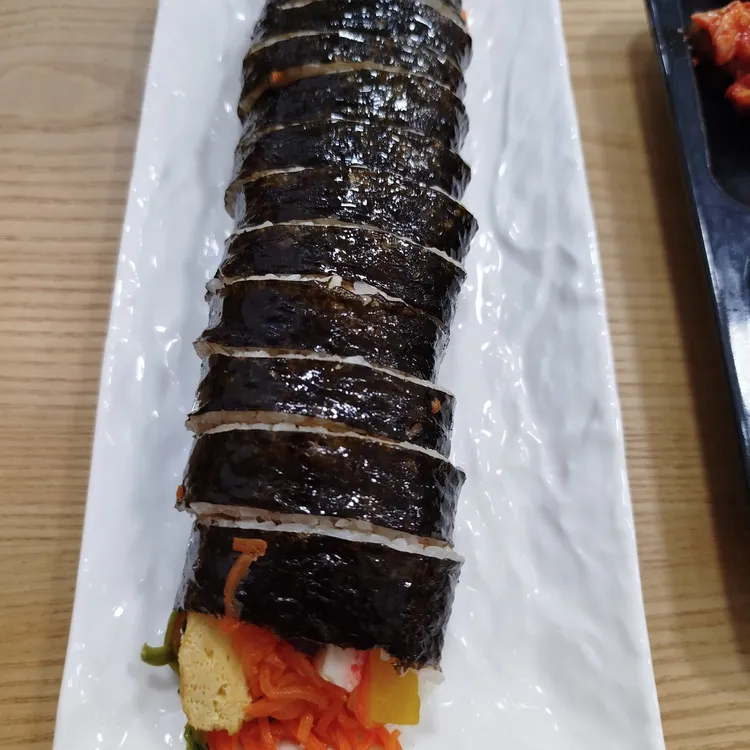 영광오뚜기국수 대표 사진
