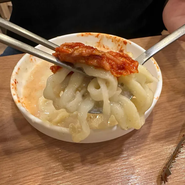 들깨마을칼국수 대표 사진