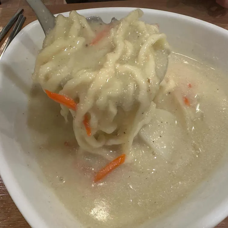 들깨마을칼국수 대표 사진