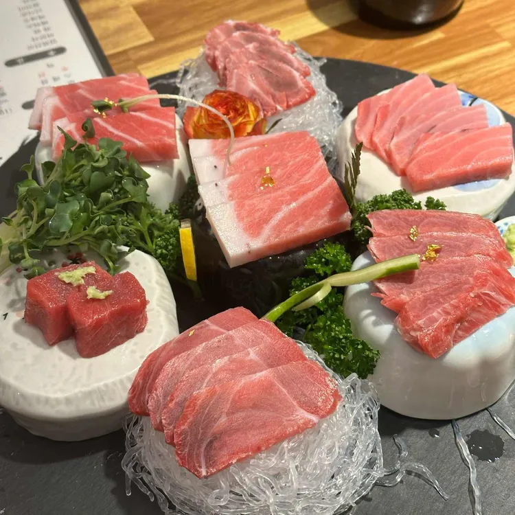 원참치 대표 사진