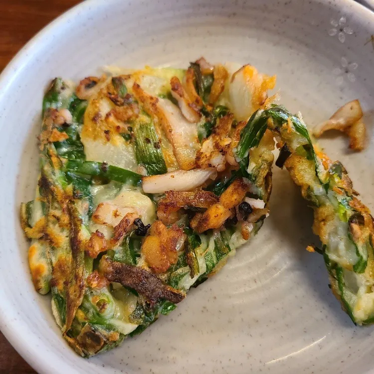 백합칼국수 대표 사진