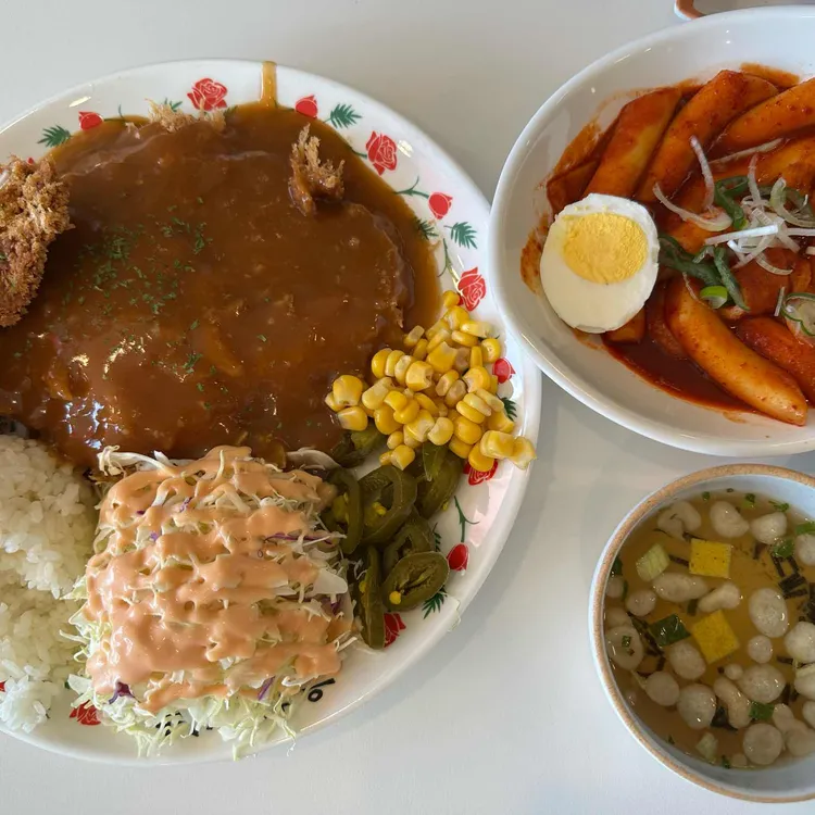 은화수식당 대표 사진