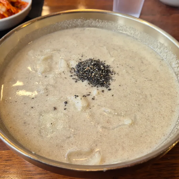 강남교자 대표 사진