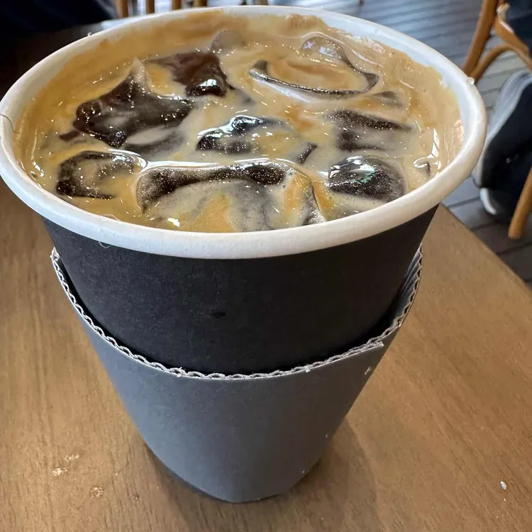 서울커피 대표 사진
