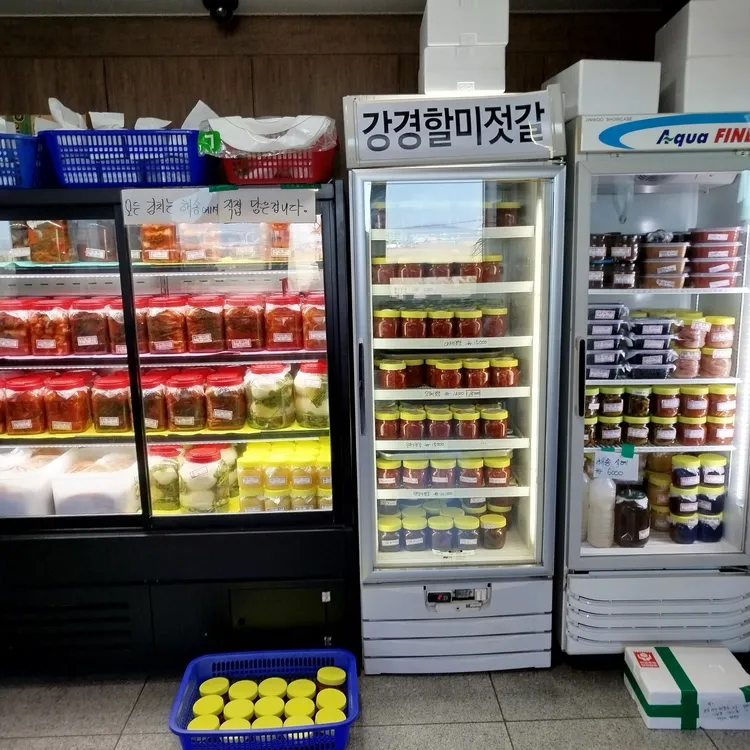 해송쌈밥 사진 2