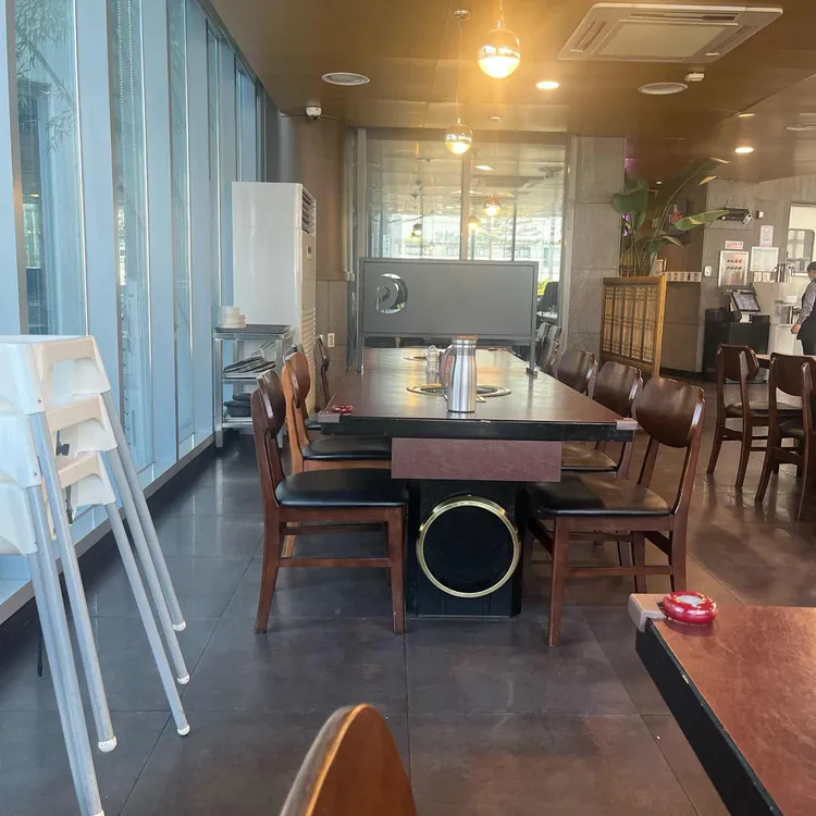 신라갈비 대표 사진