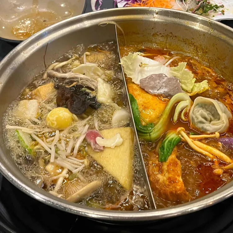 소담촌 대표 사진