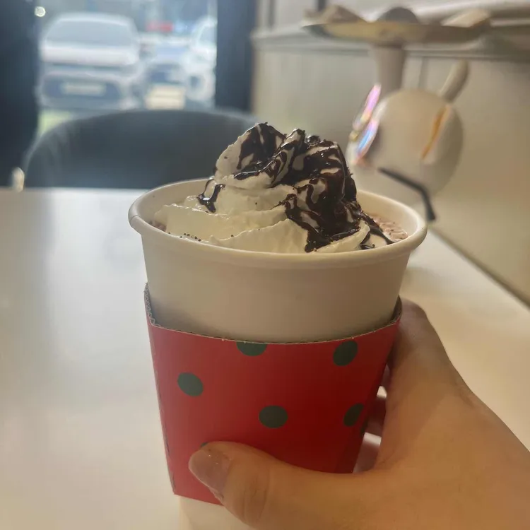 커피답다 대표 사진