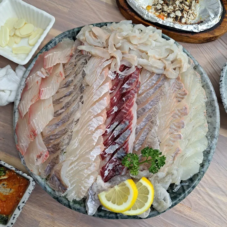 수산마켓 대표 사진