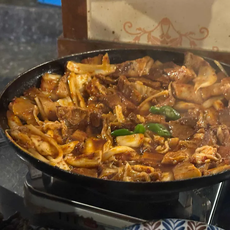 정통집 대표 사진