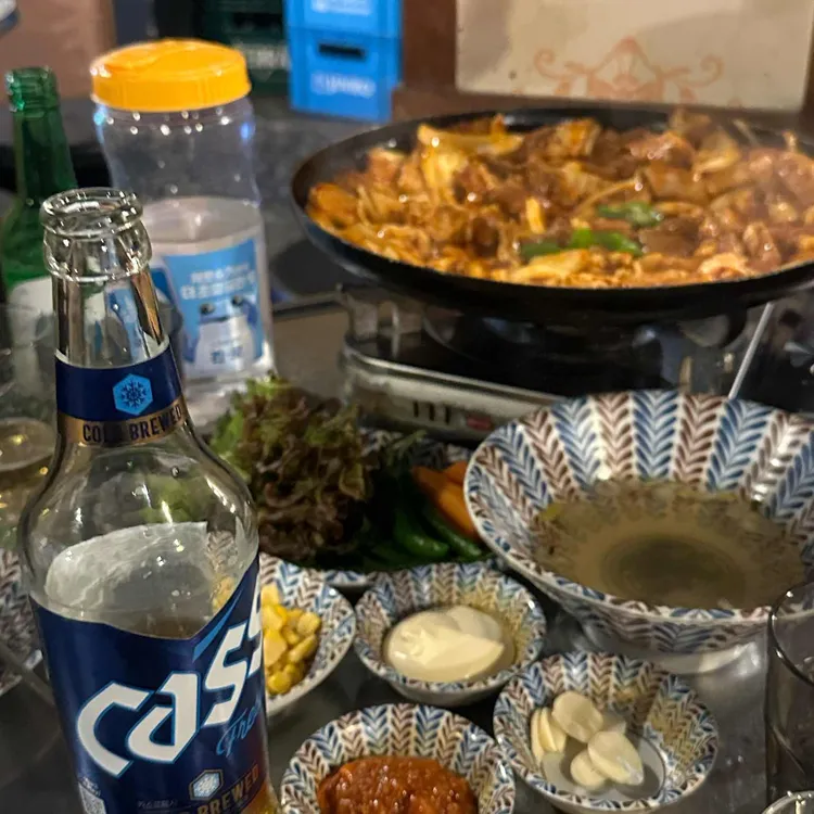 정통집 대표 사진
