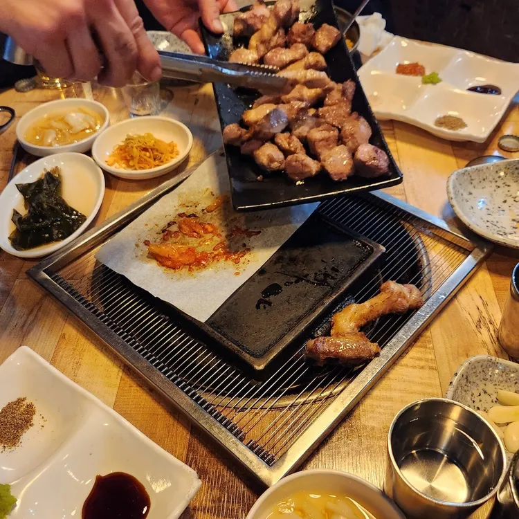 초돈 대표 사진