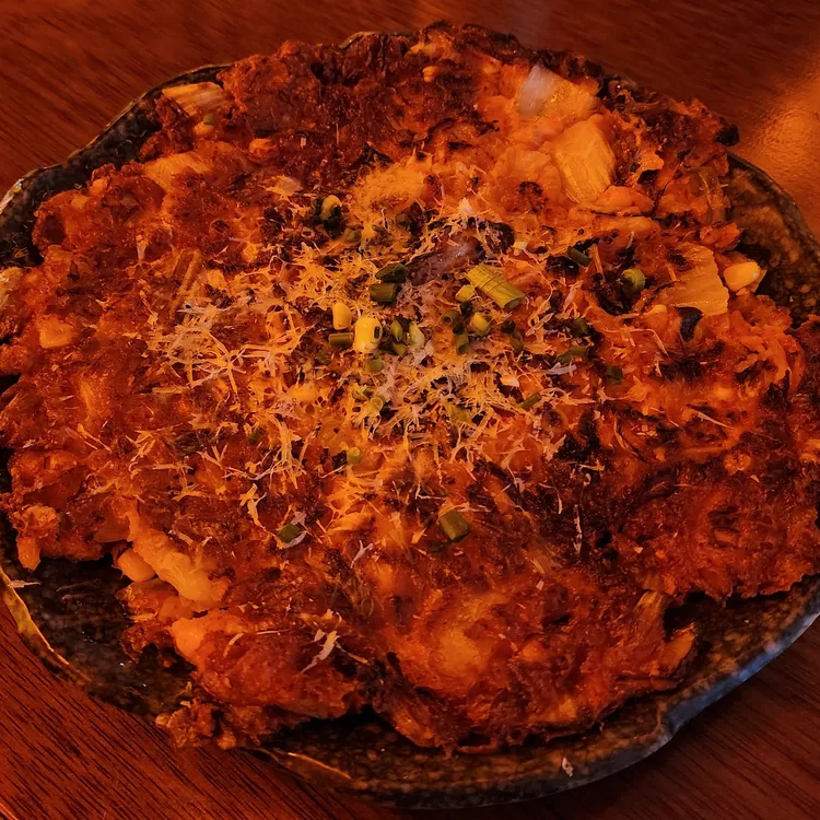 수작카츠 프리미엄 사진 2