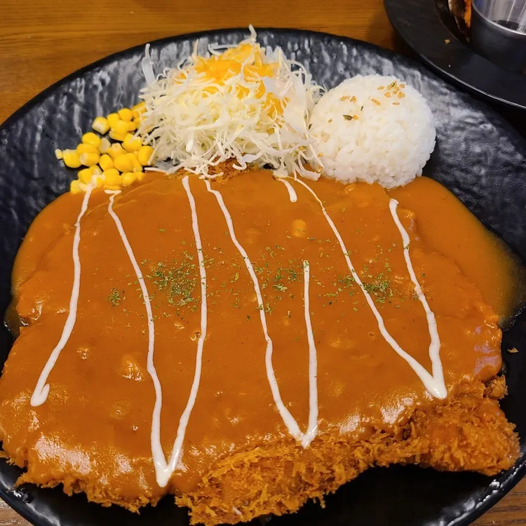 쑝쑝돈까스 사진 1
