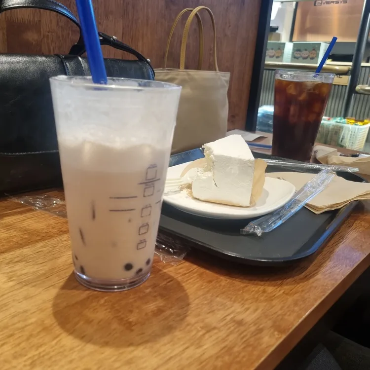 이디야커피 사진 1