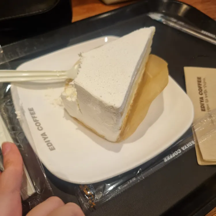 이디야커피 사진 2