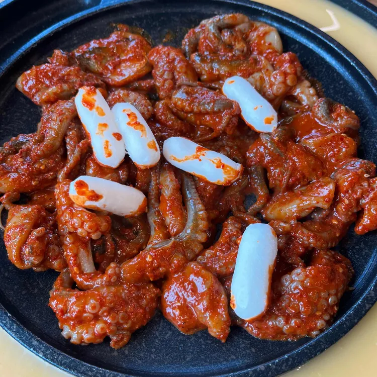 양촌쭈꾸미 대표 사진