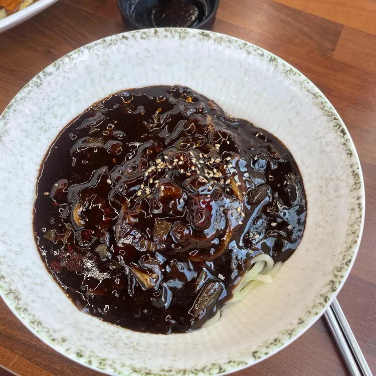 옛날짜장 대표 사진