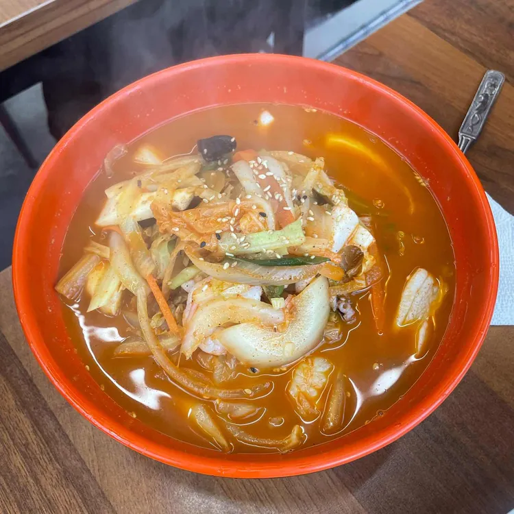 옛날짜장 대표 사진
