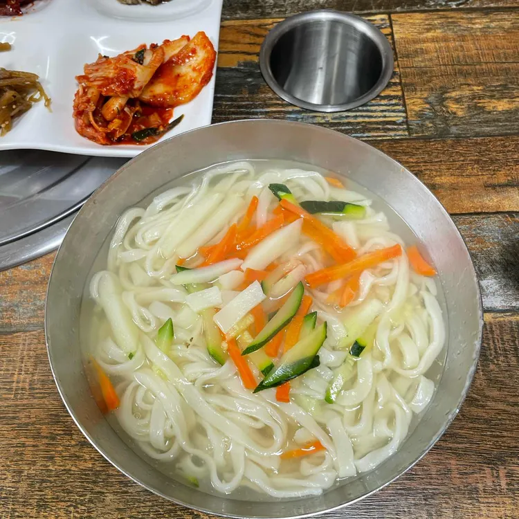 아라식당 대표 사진