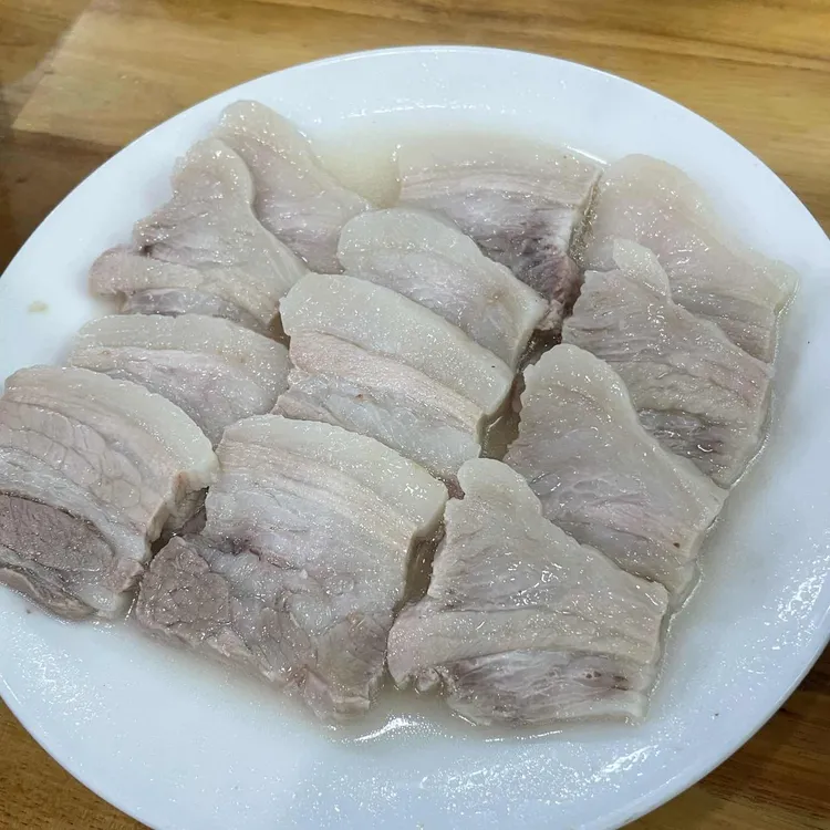 조방국밥 대표 사진