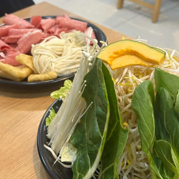 미채담 샤브정 대표 사진