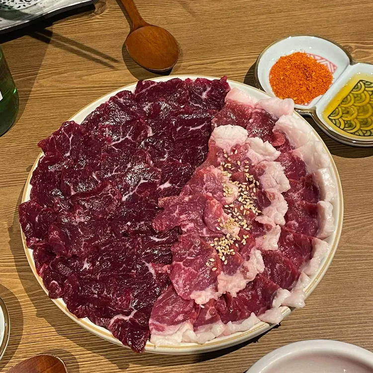 솟간장터 대표 사진