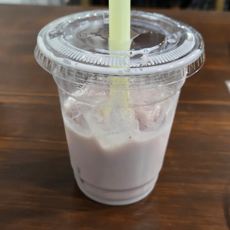 복숭아꽃 사진 1