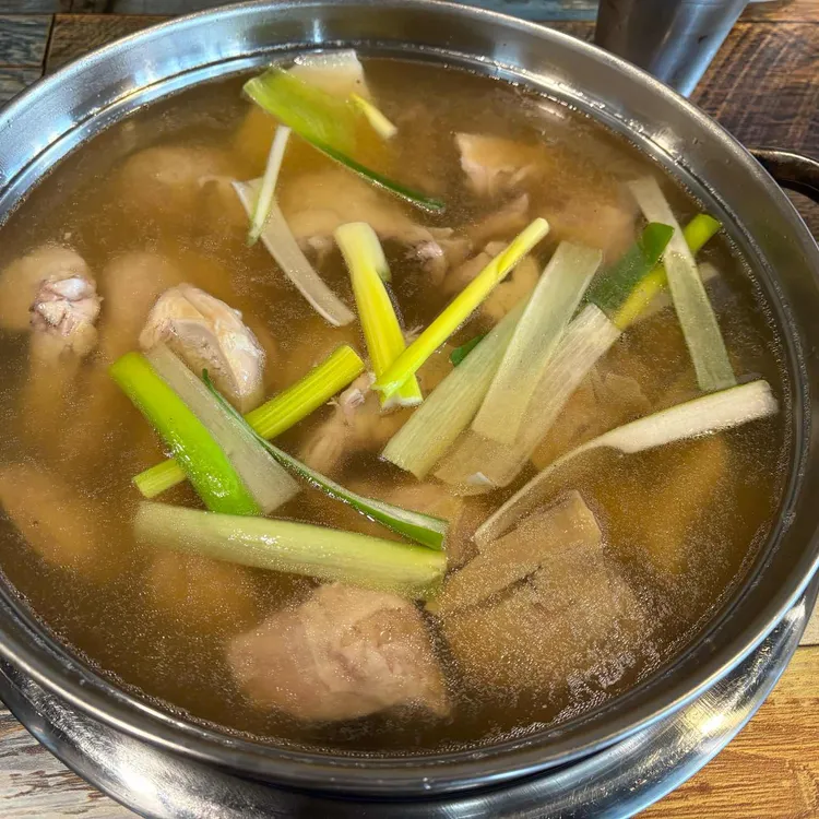 공릉닭한마리 사진 1