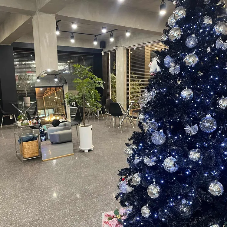 글로리데이즈 대표 사진