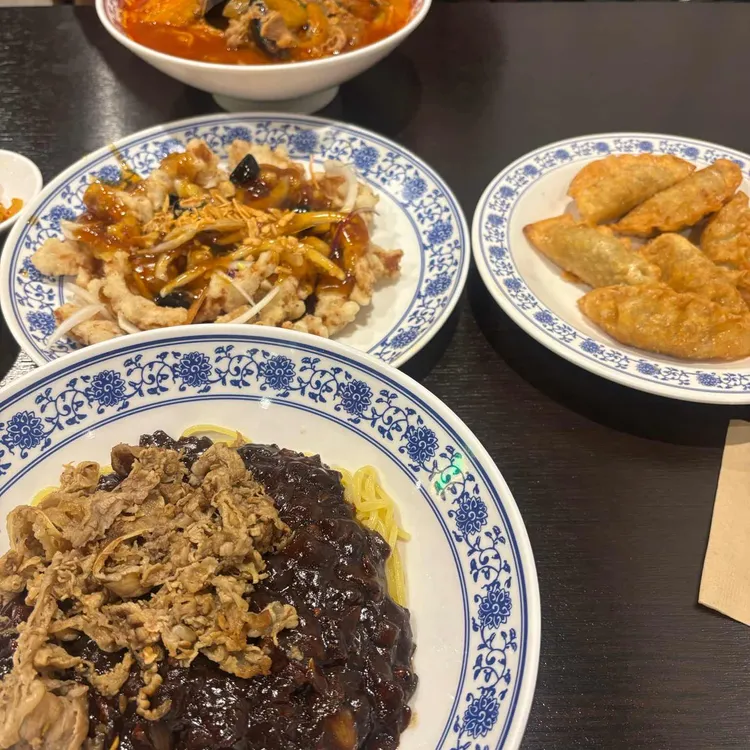 만옥 대표 사진