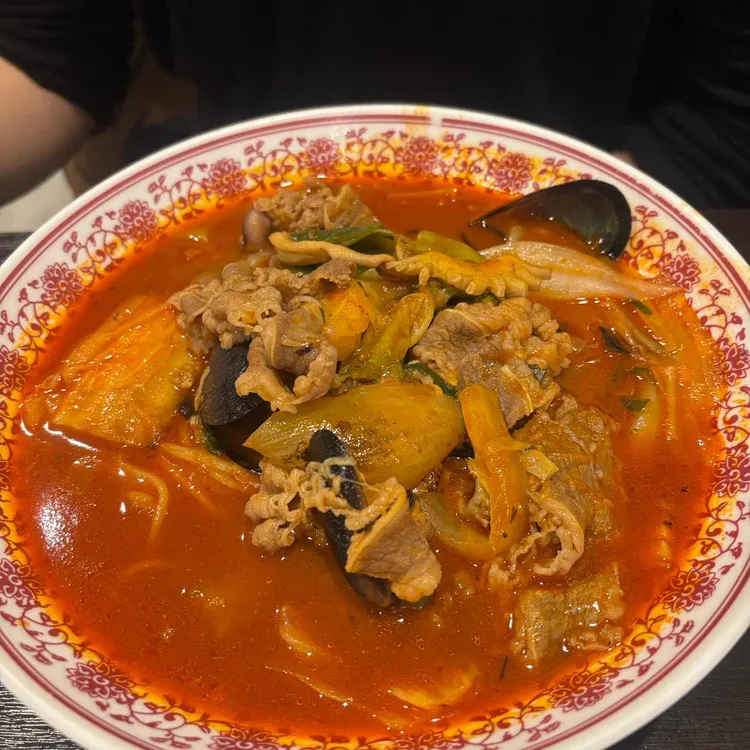 만옥 대표 사진
