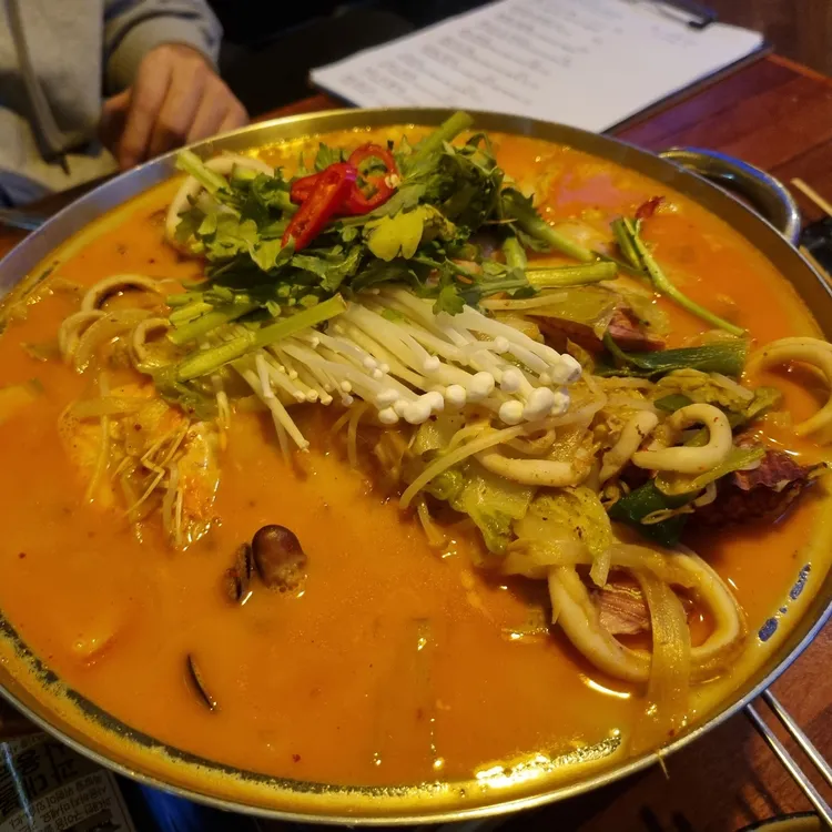여우산장 사진 1