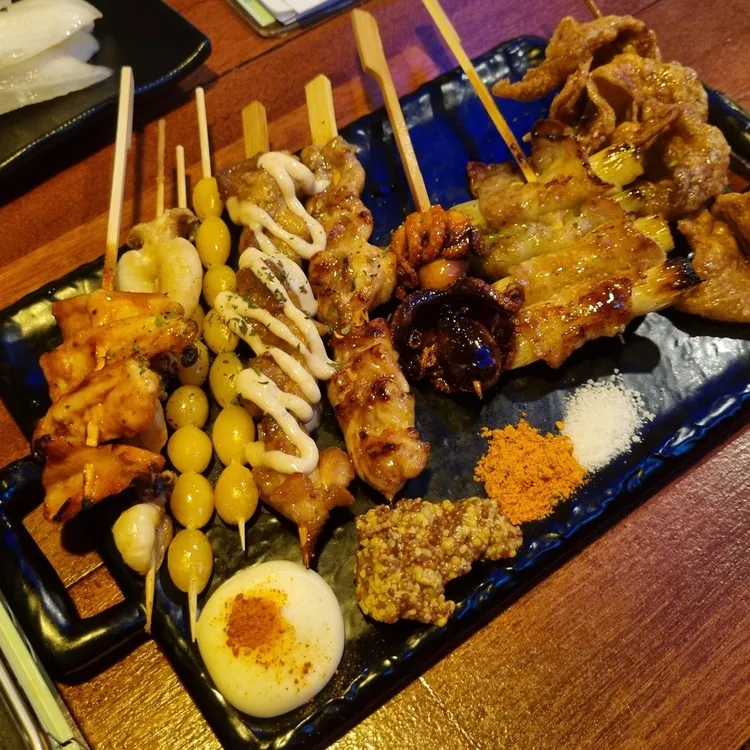 여우산장 사진 2