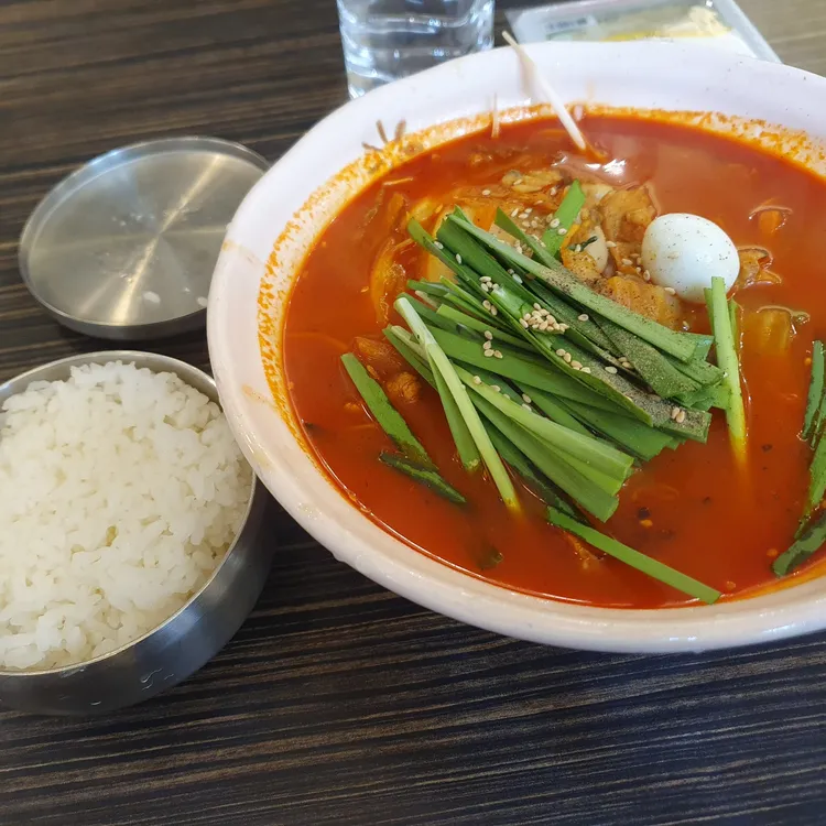 짬뽕지존 대표 사진