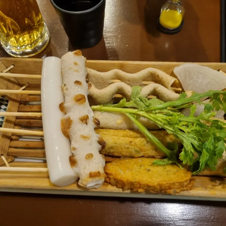 용오뎅 대표 사진