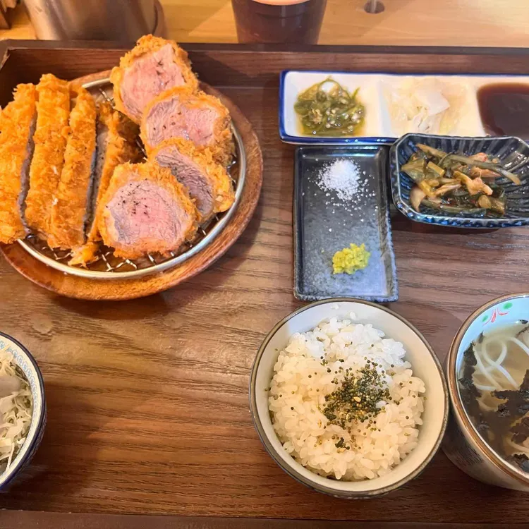경양카츠  대표 사진
