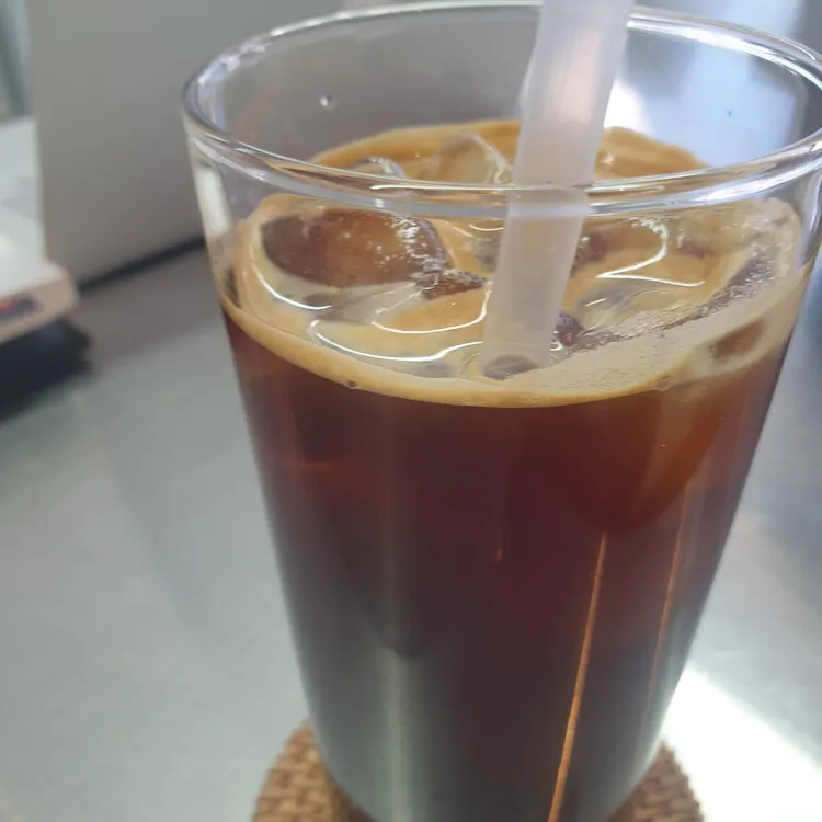 헤이 커피 대표 사진