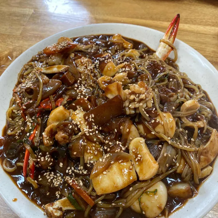 문수반점 대표 사진