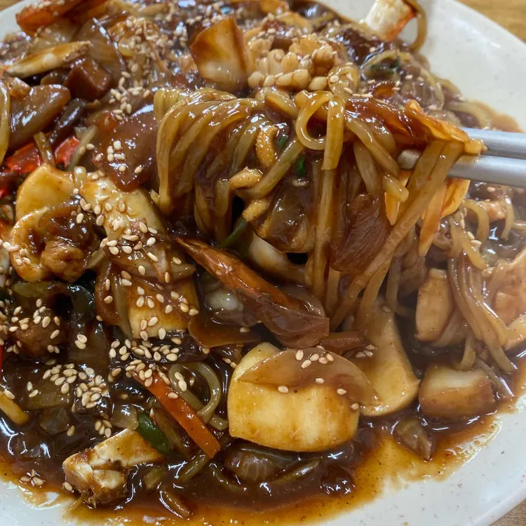 문수반점 대표 사진