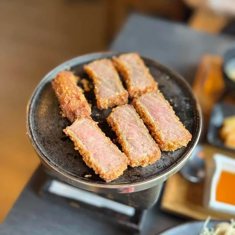 이자와 대표 사진