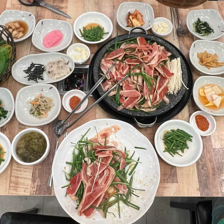 오리궁뎅이 대표 사진