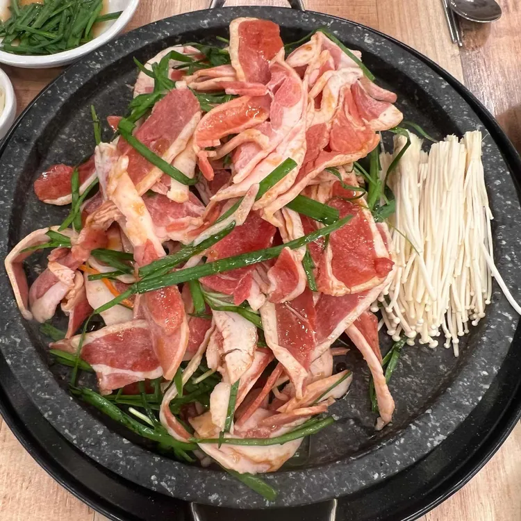 오리궁뎅이 대표 사진