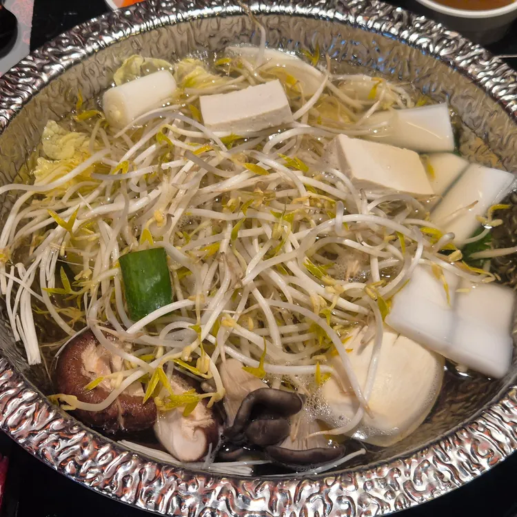 옥소반 대표 사진