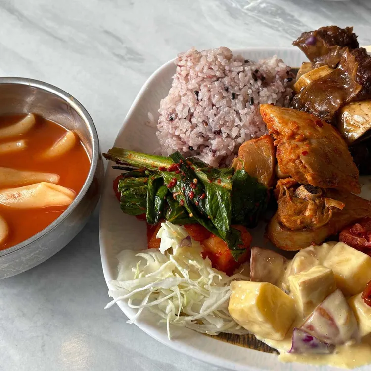 레알짱 노량진3호점 - 노량진 한식뷔페, 뷔페 맛집 | 다이닝코드, 빅데이터 맛집검색