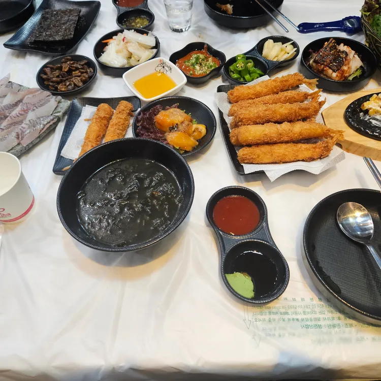 싱싱횟집 대표 사진