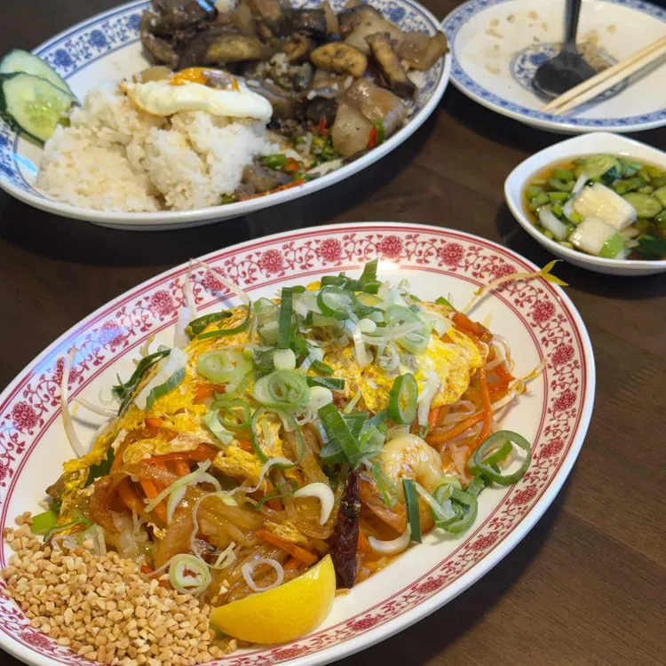 왓포식당 대표 사진