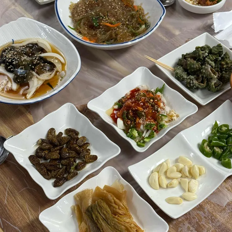 수달횟집 대표 사진